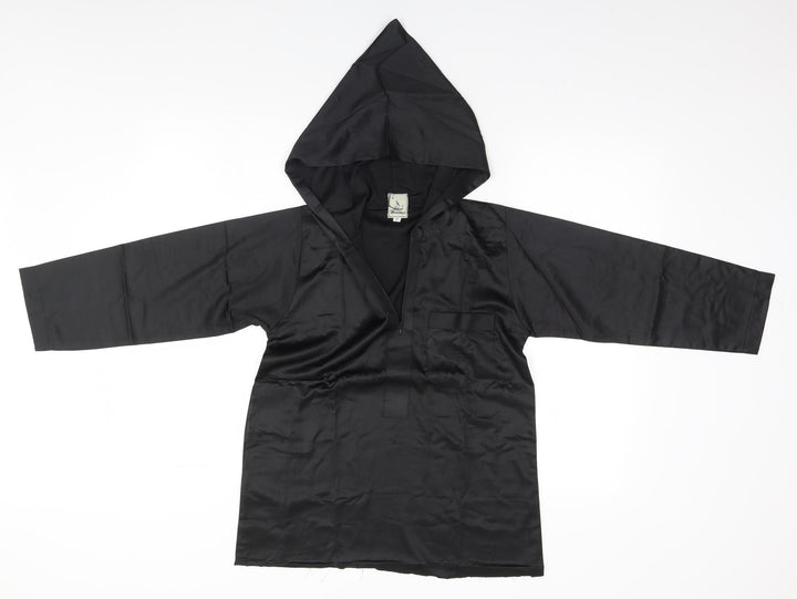 Hinnawi Womens Black   Jacket  Size 16