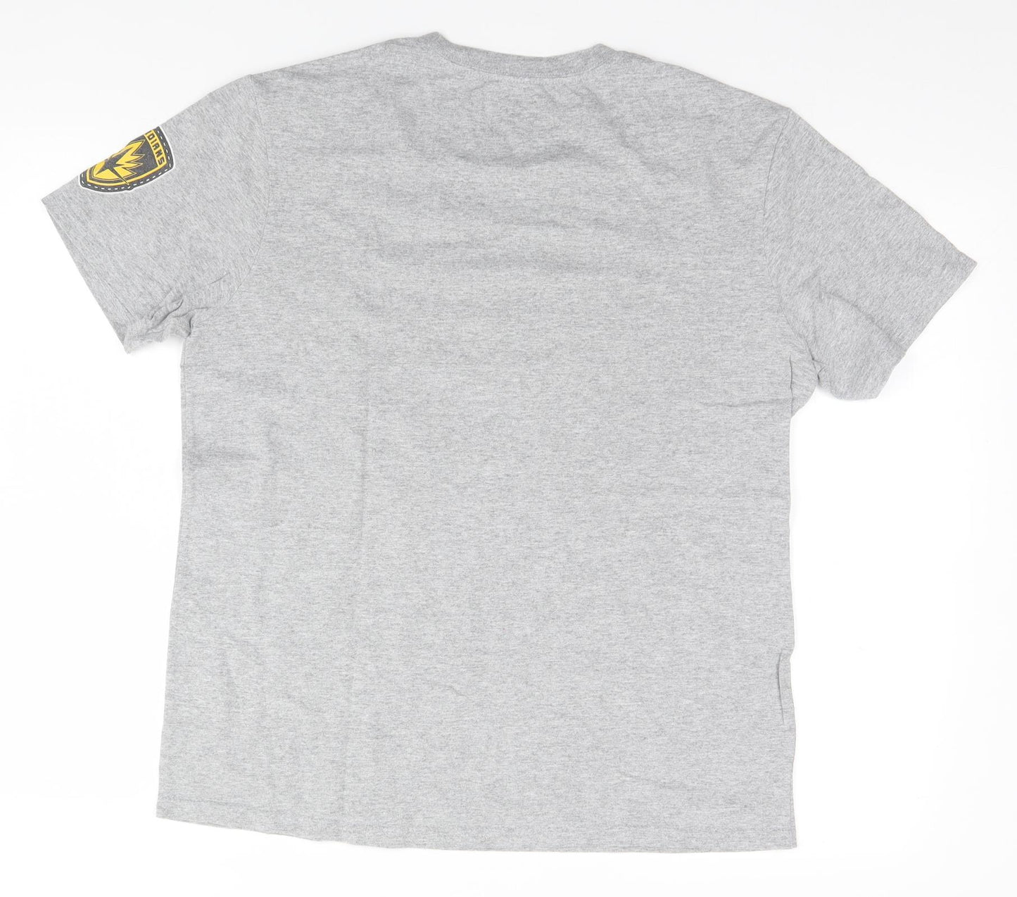 Disney Mens Grey    T-Shirt Size M  - Guardians of the Galaxy