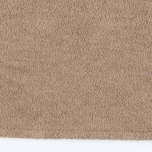 PRETTYLITTLETHING Womens Brown   Pullover Jumper Size S