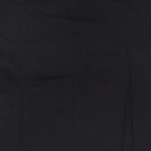 Cedar Wood State Mens Black    T-Shirt Size XL  - Only Fools and Horses, DelBoy, Godfather