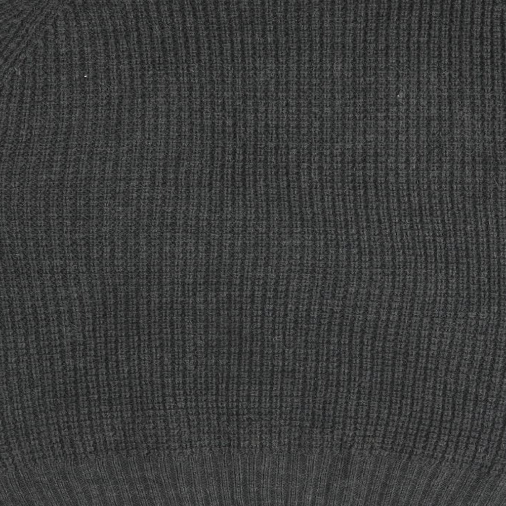 Crosshatch Mens Green   Pullover Jumper Size M