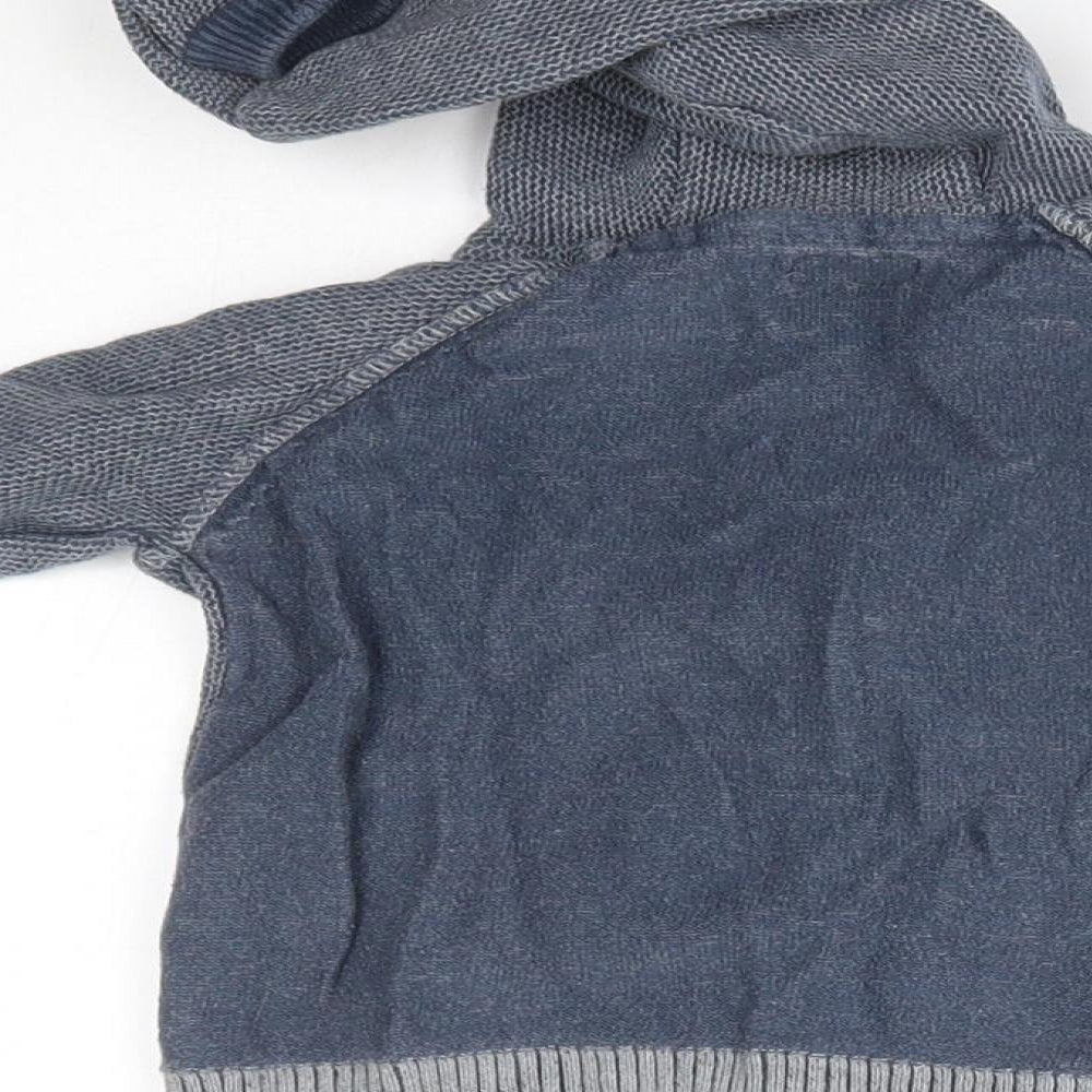 F&F Baby Grey   Jacket  Size 12-18 Months