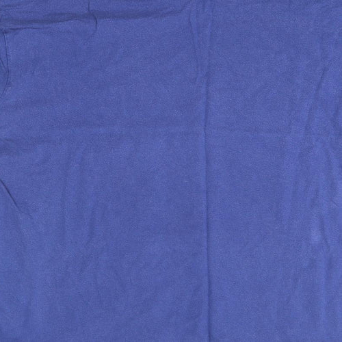 The great north swim Womens Blue   Basic T-Shirt Size XL