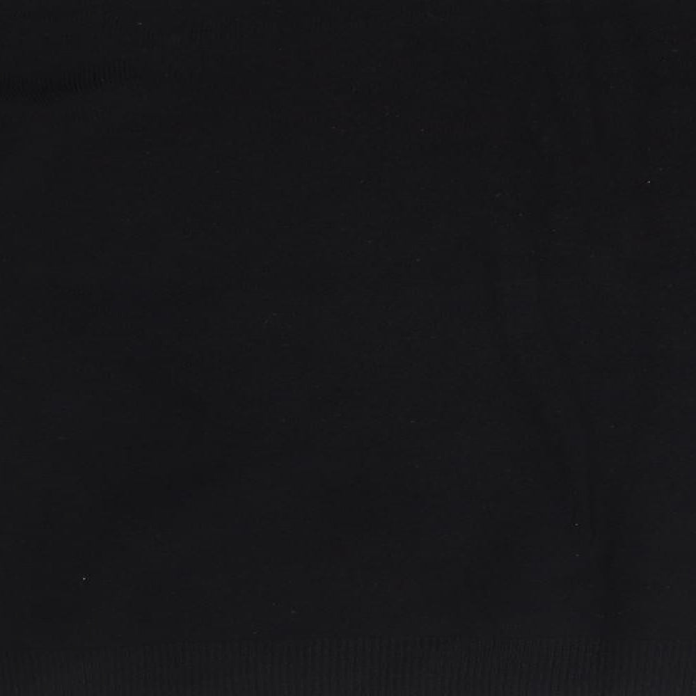 Atmosphere Womens Black   Pullover Jumper Size 16