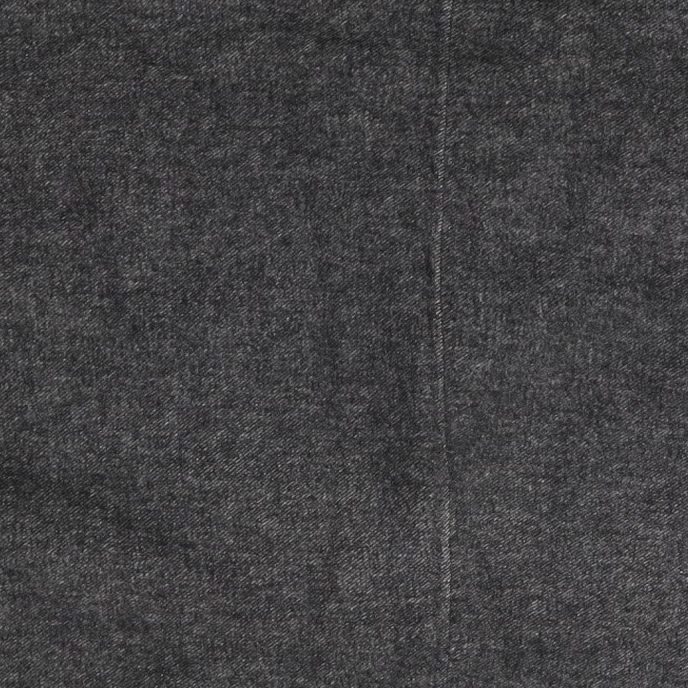 Zara Womens Grey   Jacket Blazer Size M