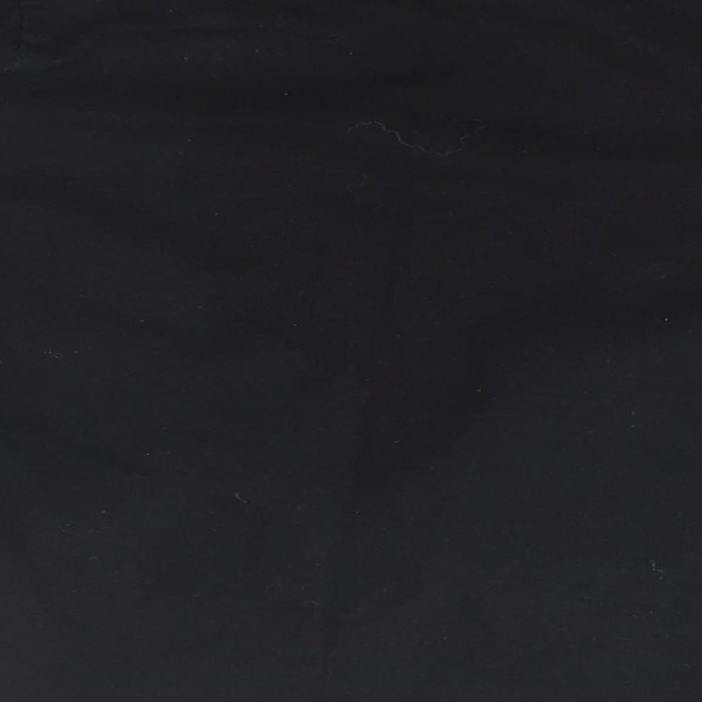 Pep&co Boys Black   Basic T-Shirt Size 3-4 Years  - polar bear