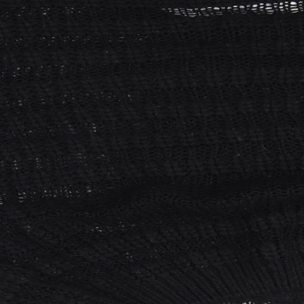 Miruma Womens Black   Pullover Jumper Size M