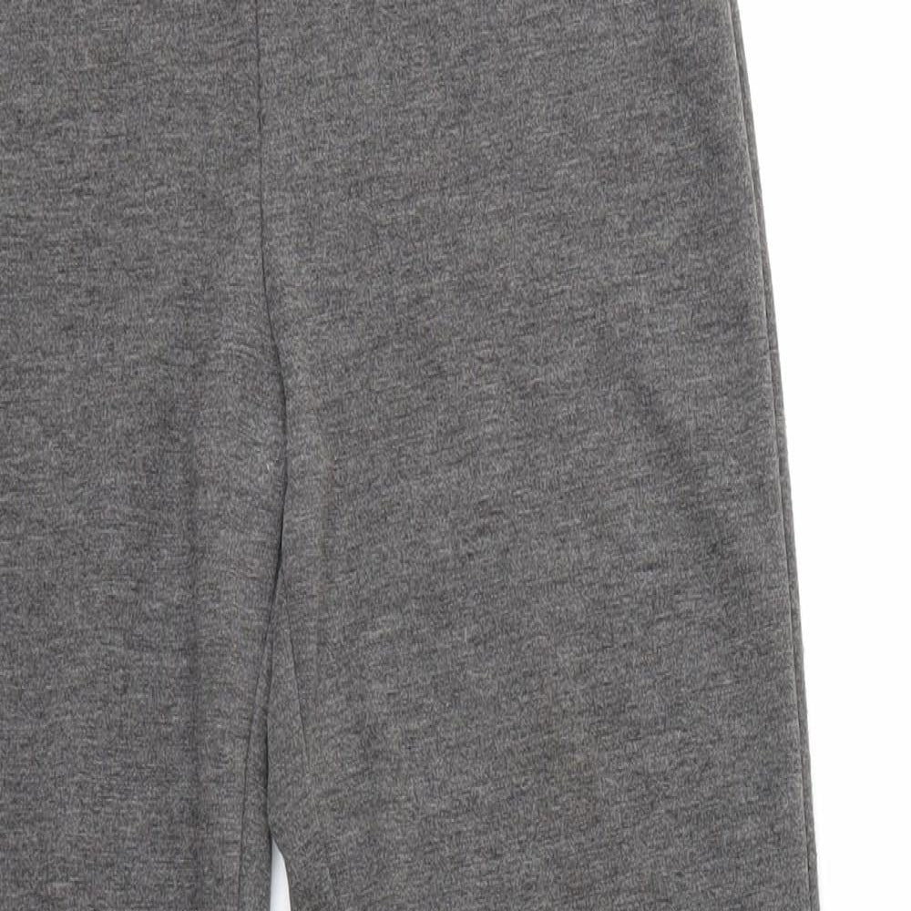 George Girls Grey   Dress Pants Trousers Size 11-12 Years - Schoolwear