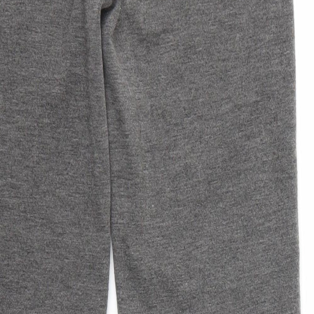 George Girls Grey   Dress Pants Trousers Size 11-12 Years - Schoolwear
