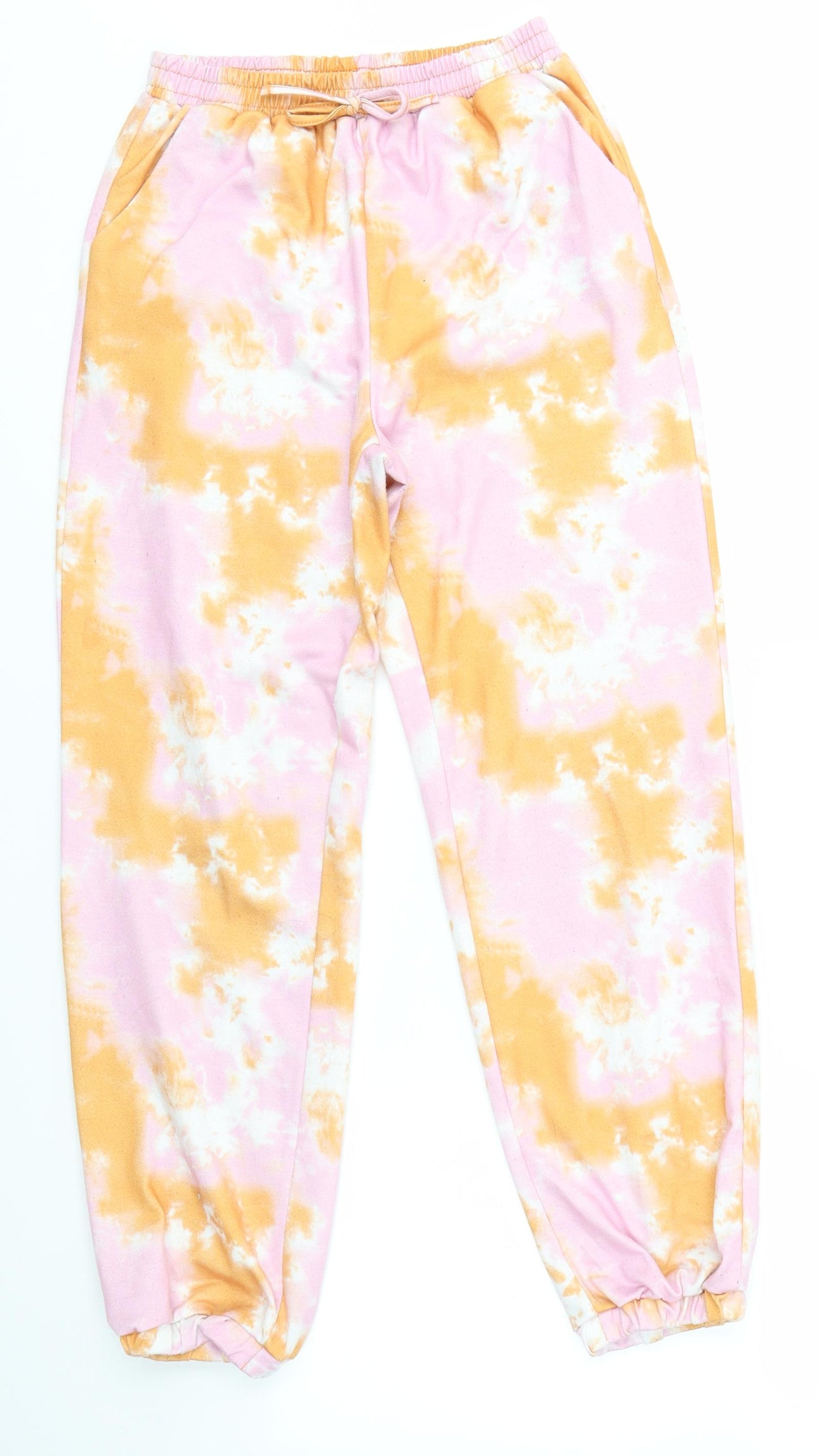 SheIn Girls Multicoloured   Jogger Trousers Size 11-12 Years