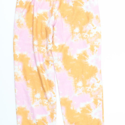 SheIn Girls Multicoloured   Jogger Trousers Size 11-12 Years