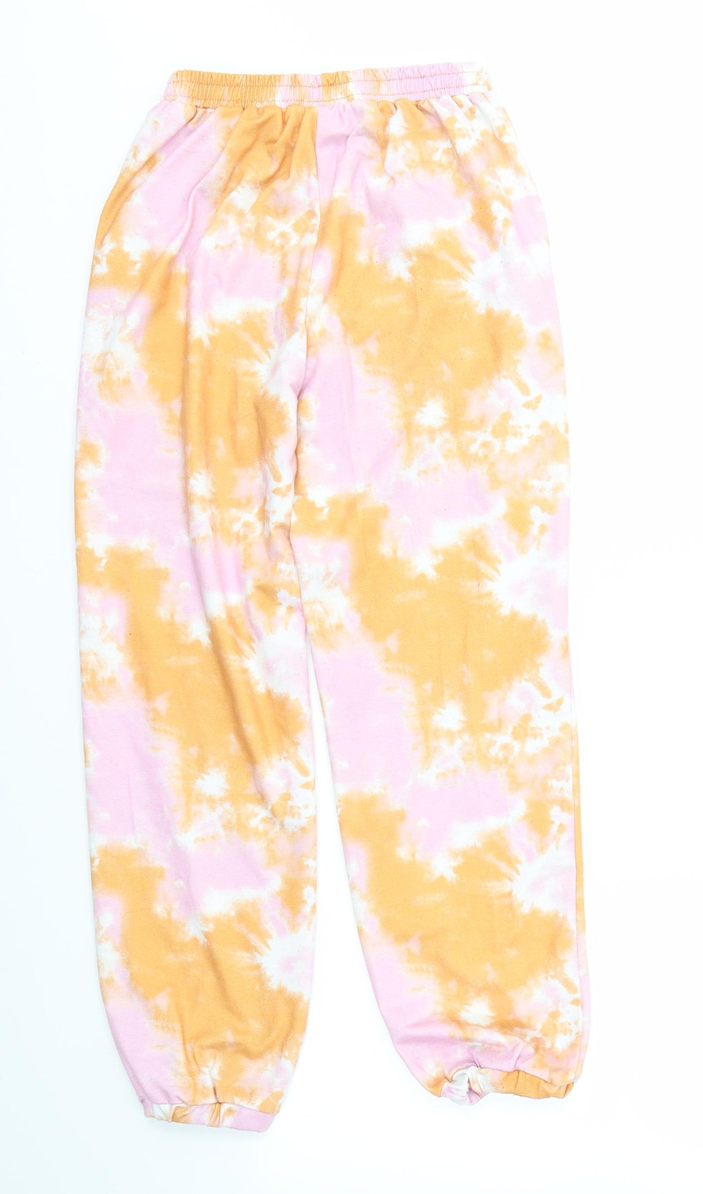 SheIn Girls Multicoloured   Jogger Trousers Size 11-12 Years