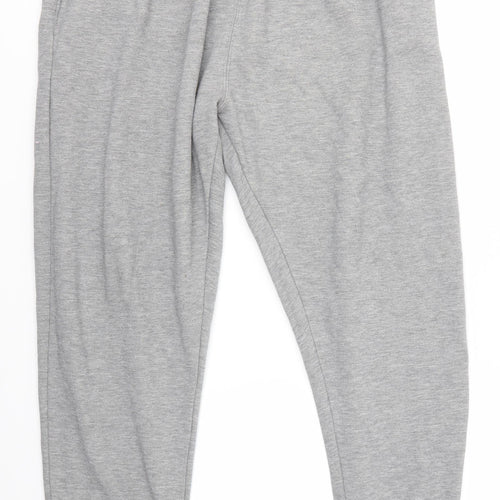 Primark Mens Grey   Jogger Trousers Size 2XL L28 in
