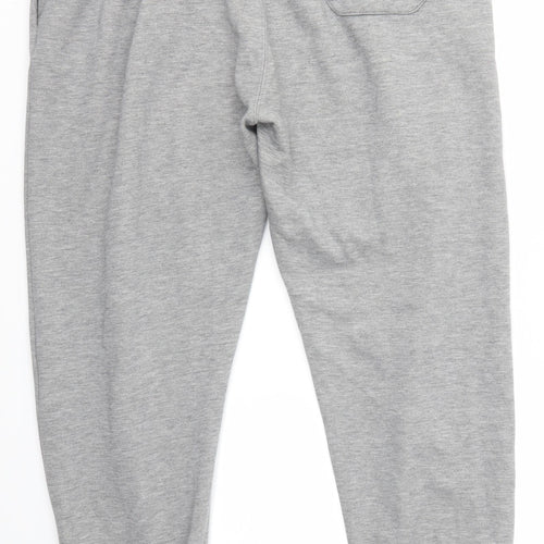 Primark Mens Grey   Jogger Trousers Size 2XL L28 in