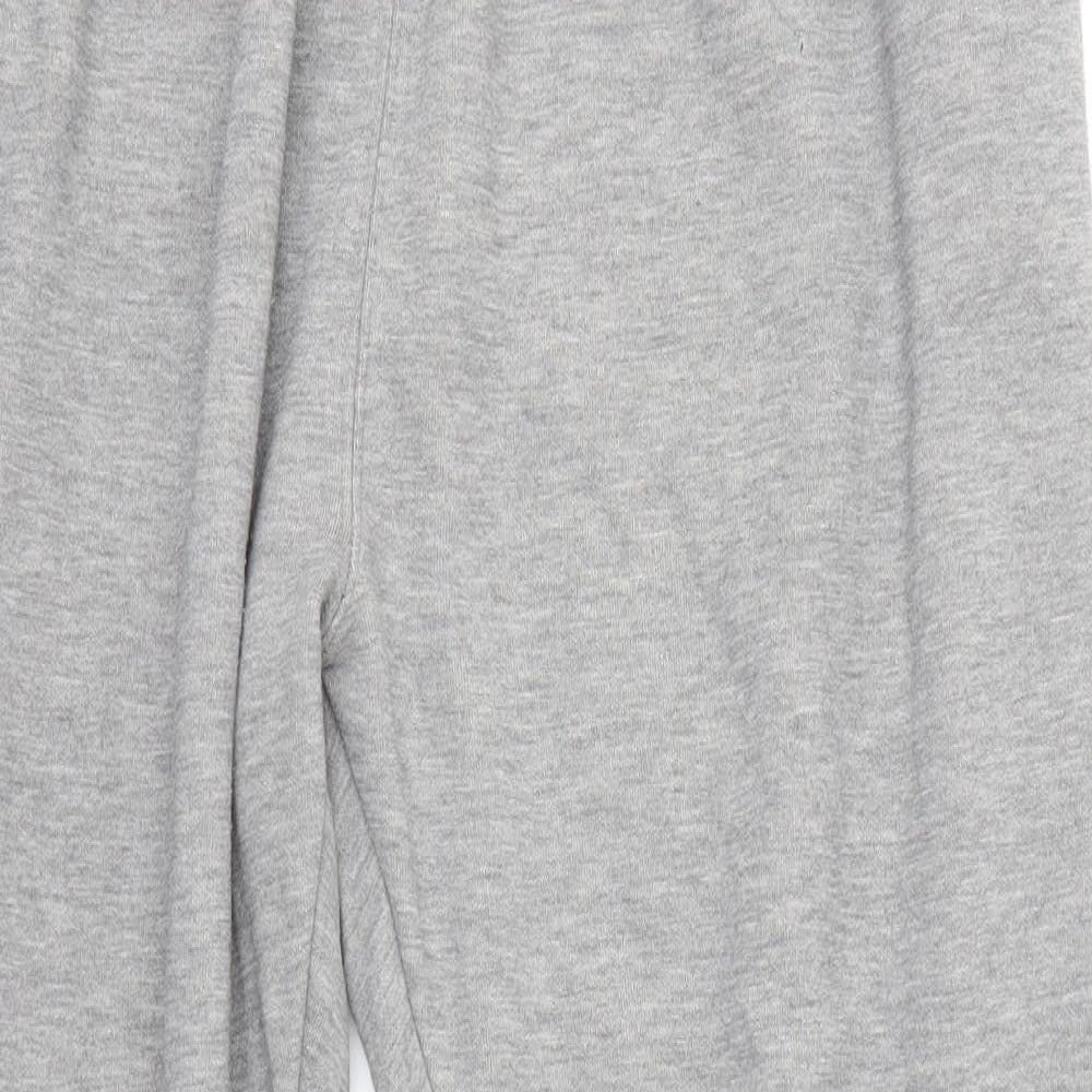 Primark Mens Grey   Jogger Trousers Size 2XL L28 in