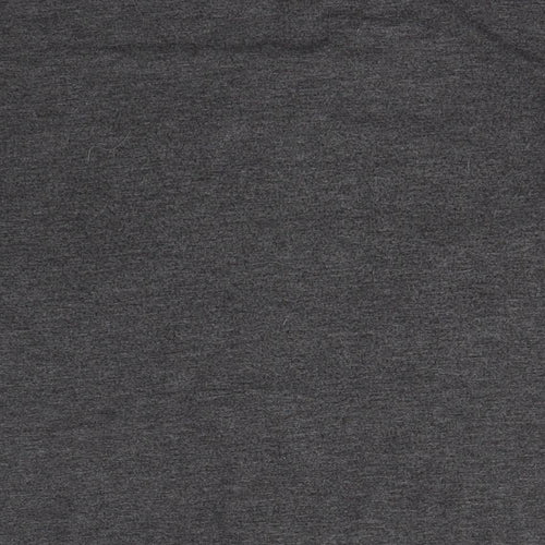 TU Girls Grey   Basic T-Shirt Size 10 Years