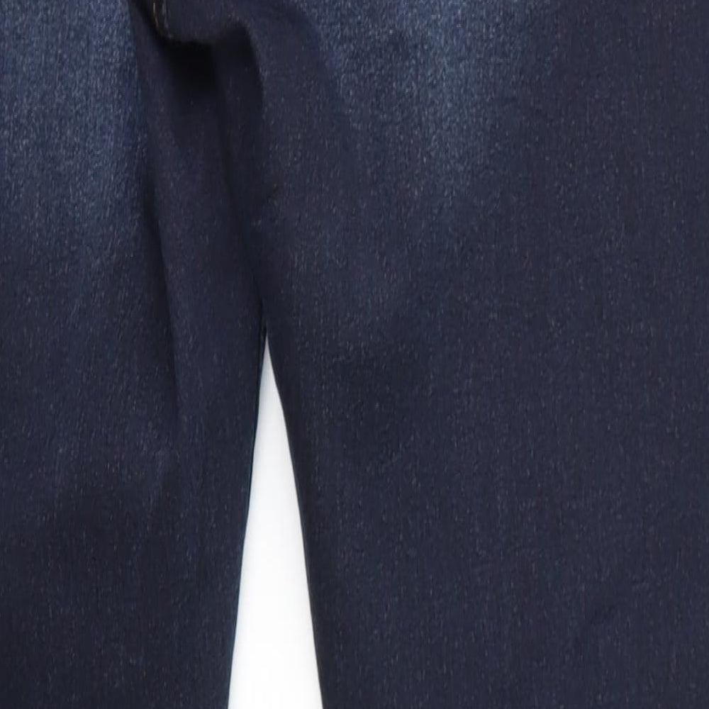 F&F Womens Blue   Skinny Jeans Size 18 L29 in