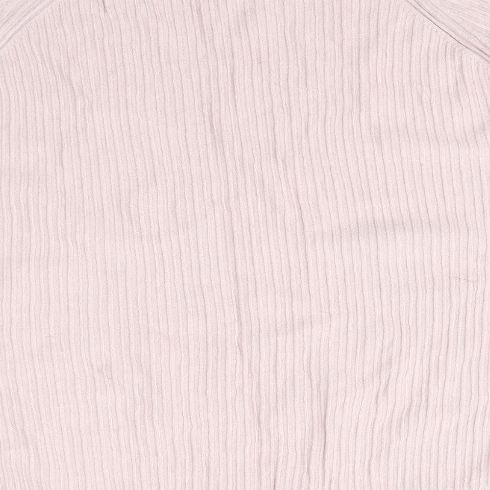 George Womens Pink   Pullover Jumper Size 18