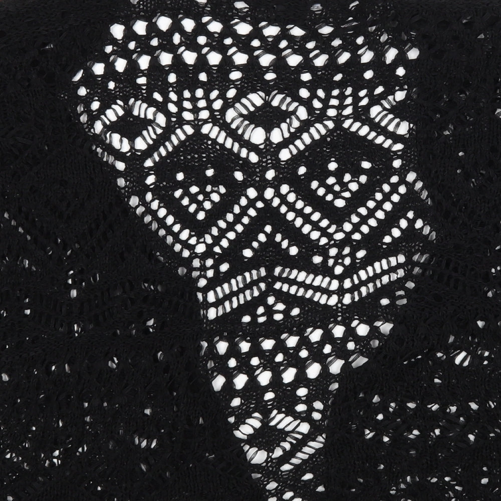 Atmosphere Womens Black   Cardigan Jumper Size S