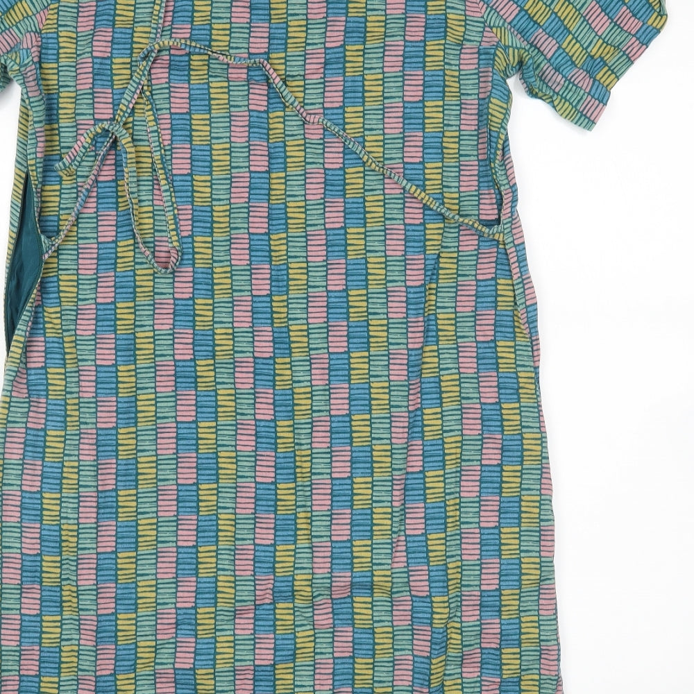Seasalt Womens Multicoloured   A-Line  Size 14