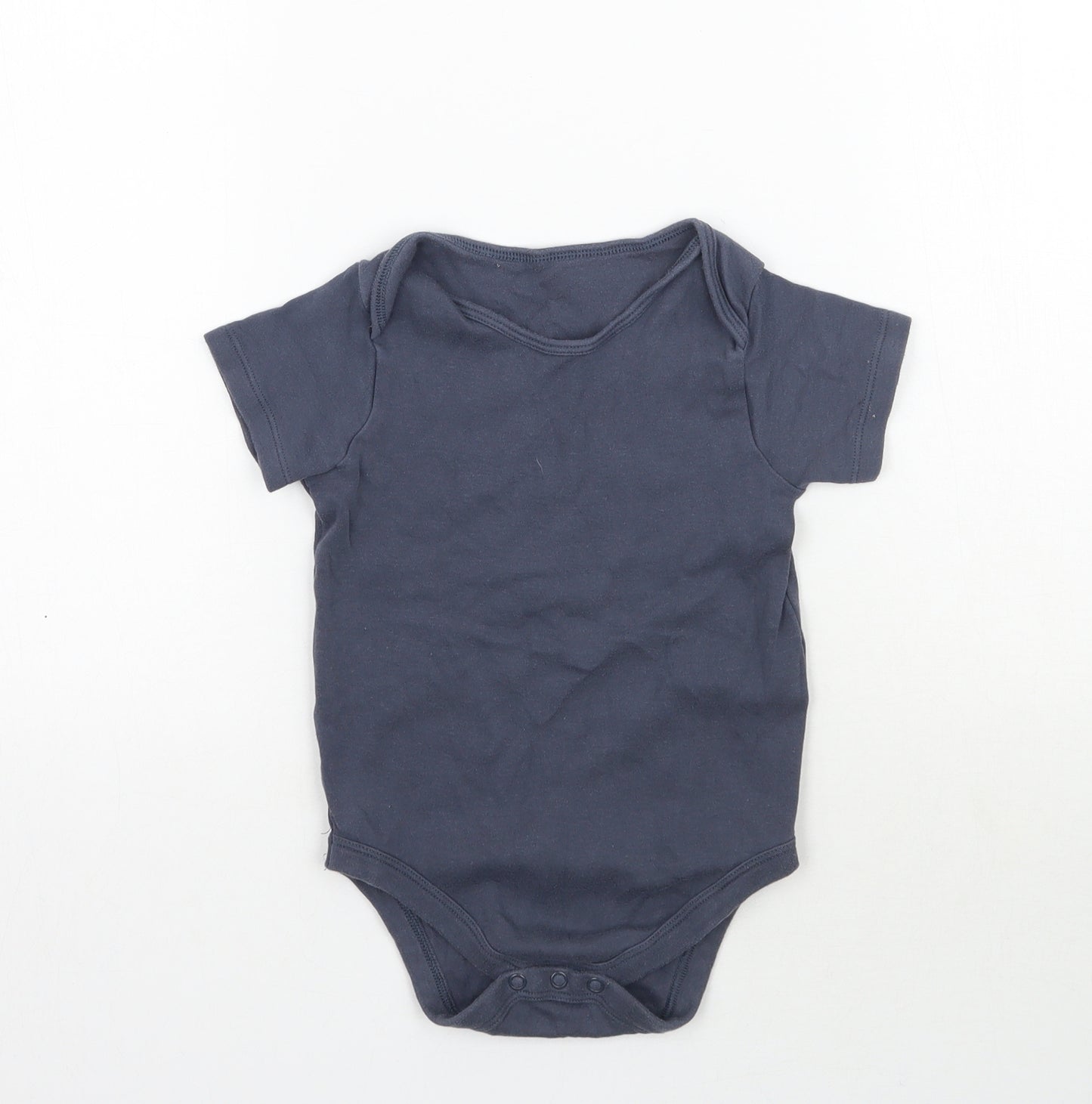 John Lewis Girls Grey   Bodysuit One-Piece Size 2-3 Years