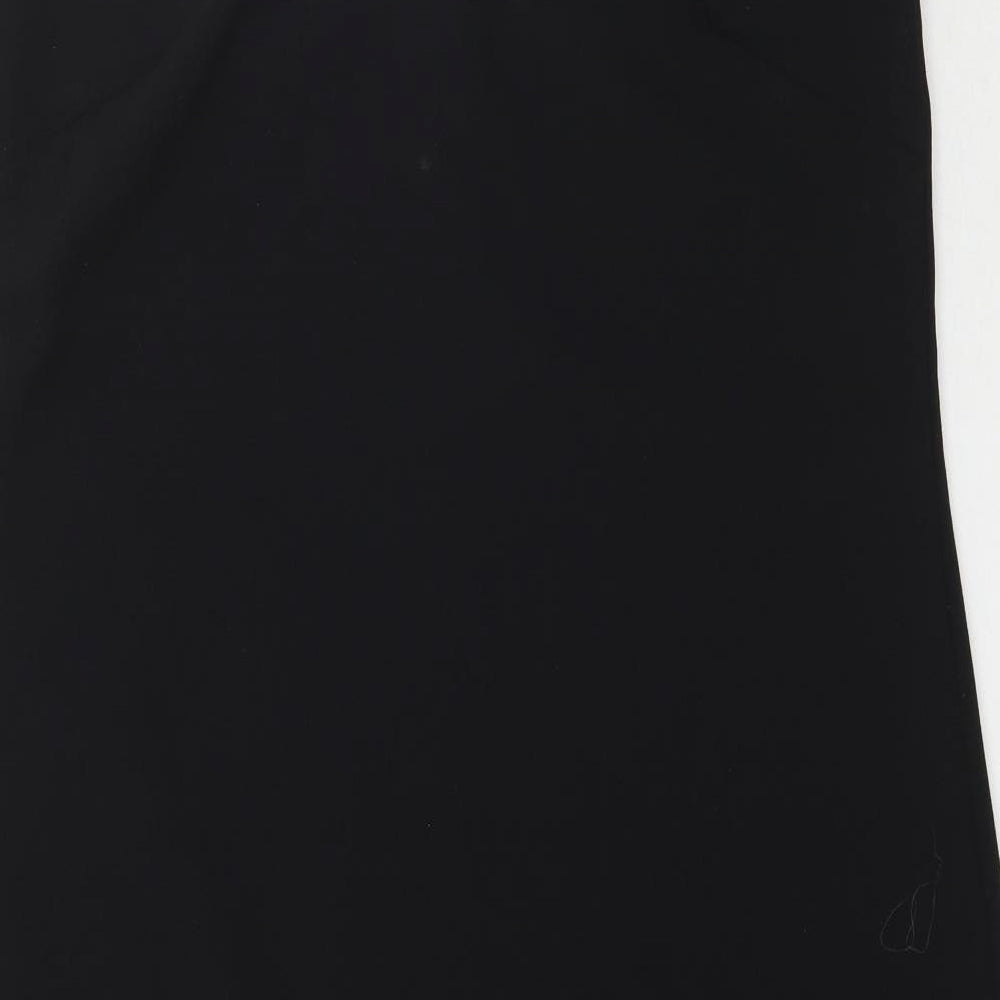 Atmosphere Womens Black   Camisole Blouse Size 10