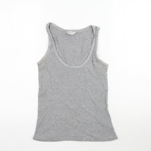 Atmosphere Womens Grey   Basic Tank Size 12