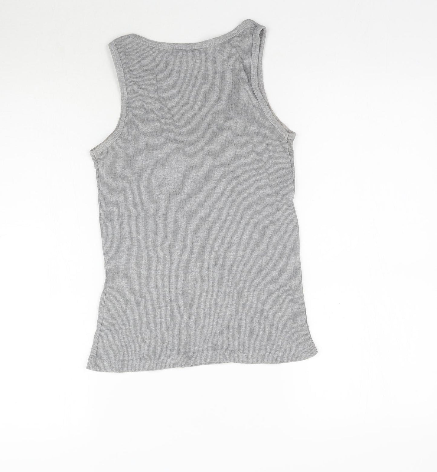 Atmosphere Womens Grey   Basic Tank Size 12