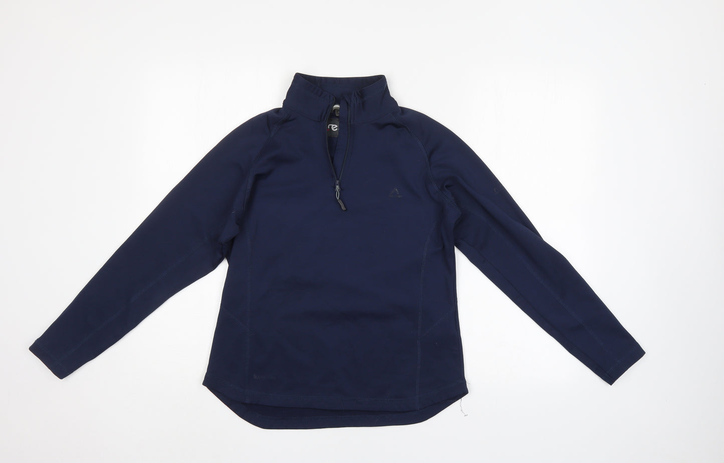 Dare 2B Womens Blue   Pullover Casual Size 12