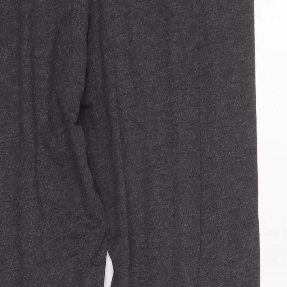 TU Womens Grey    Leggings Size 14 L28 in