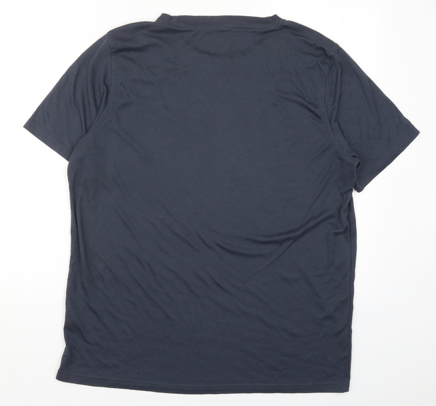 Workwear Mens Blue    T-Shirt Size XL