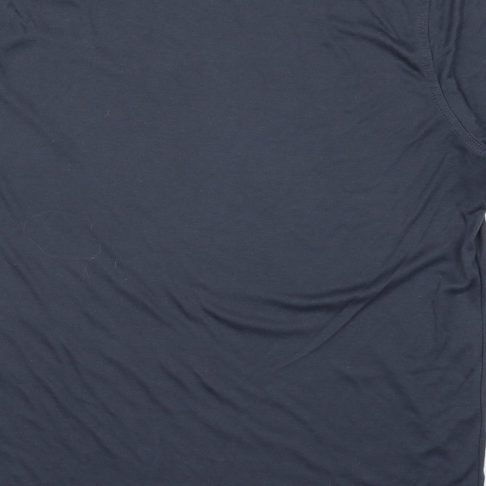 Workwear Mens Blue    T-Shirt Size XL