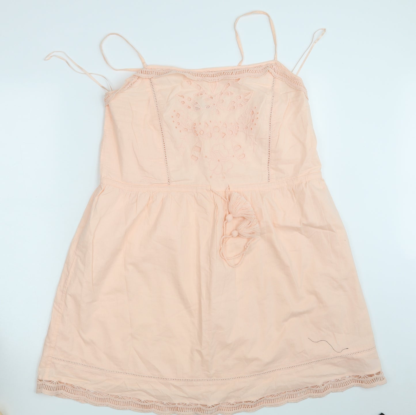 George Womens Pink   A-Line  Size 14