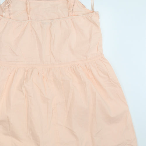 George Womens Pink   A-Line  Size 14