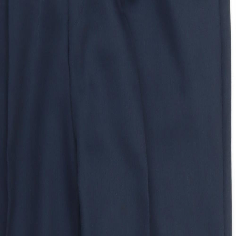 Preworn Mens Blue   Trousers   L29 in