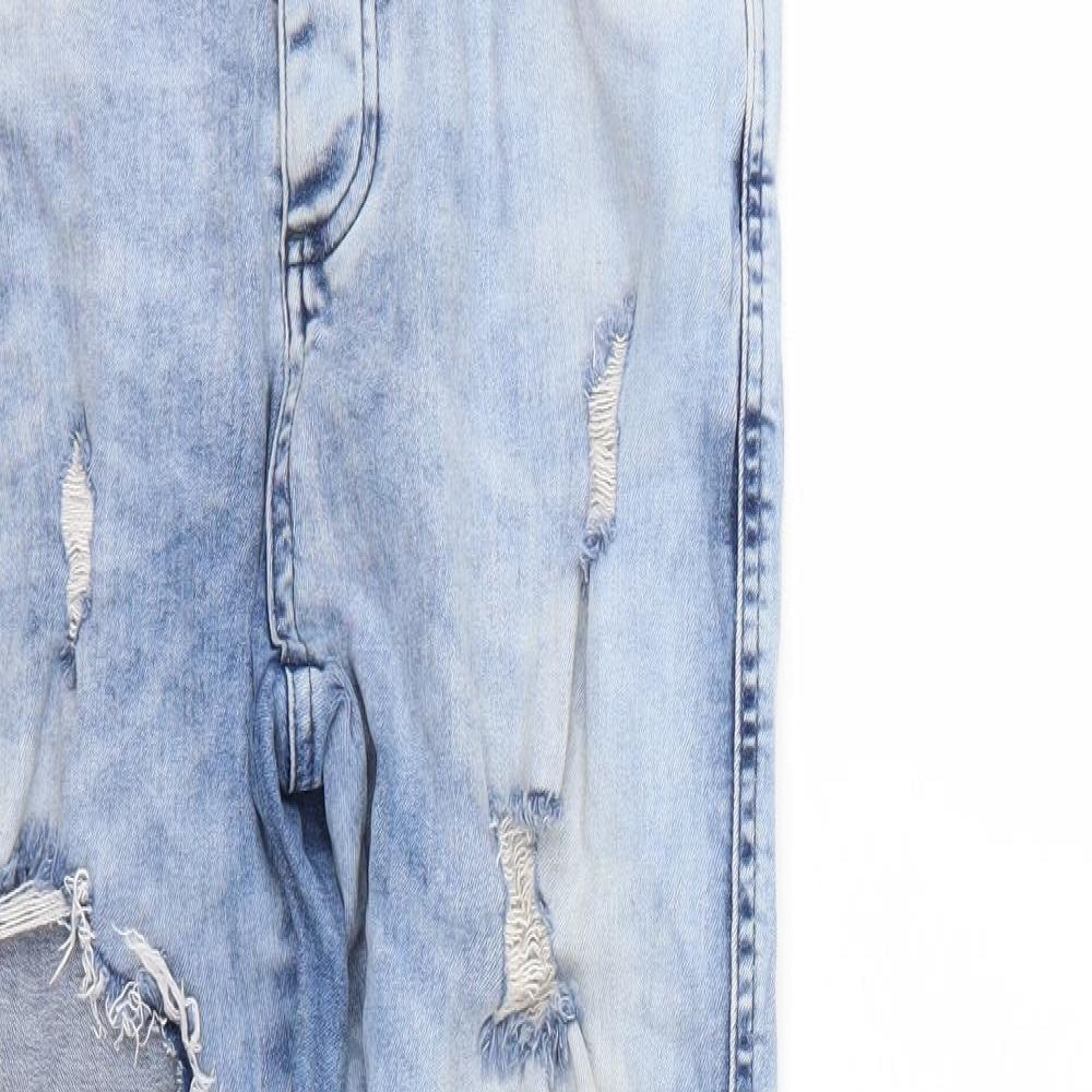 Eleven Mens Blue   Skinny Jeans Size 30 L27 in