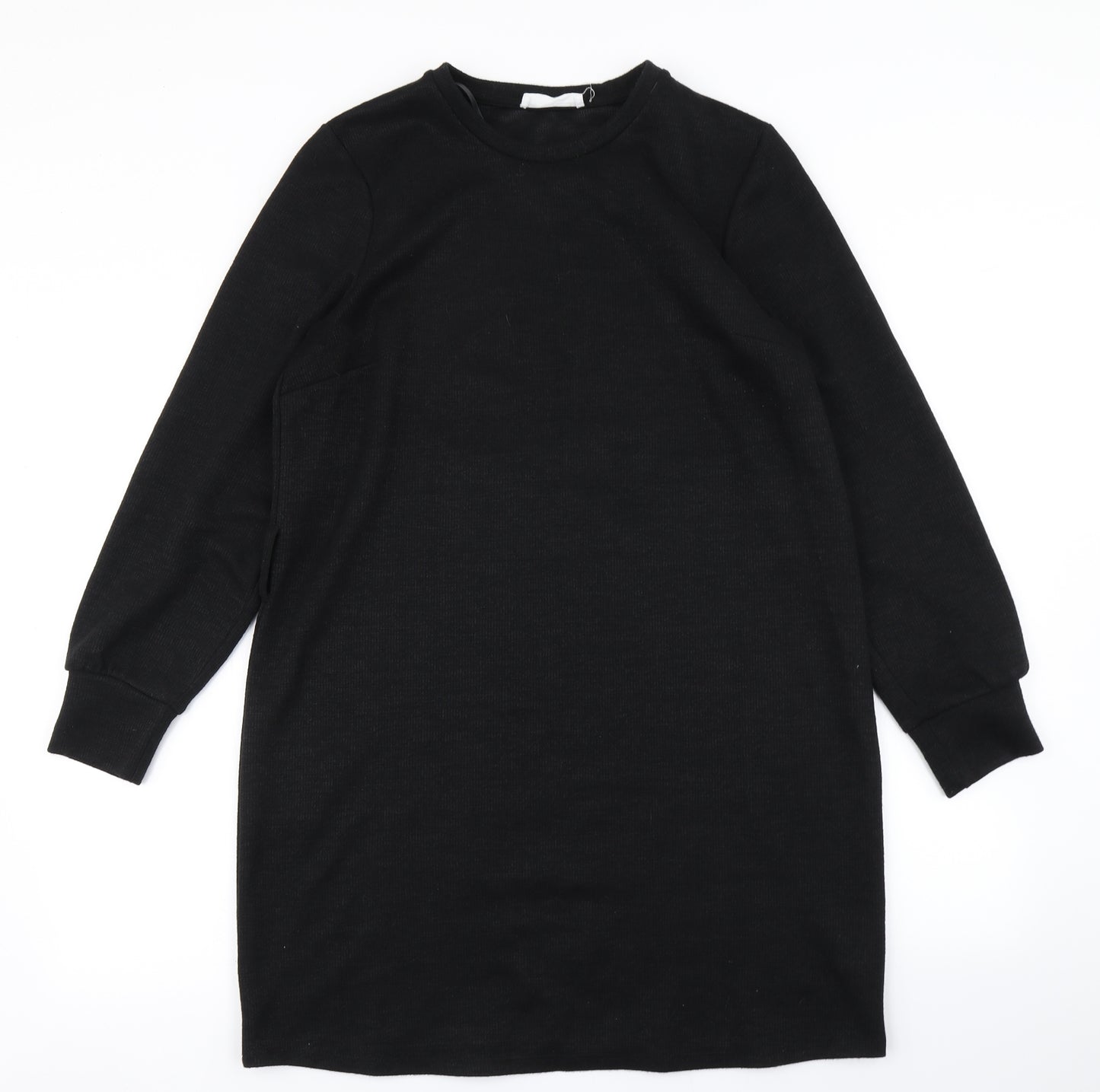 Primark Womens Black   A-Line  Size 14