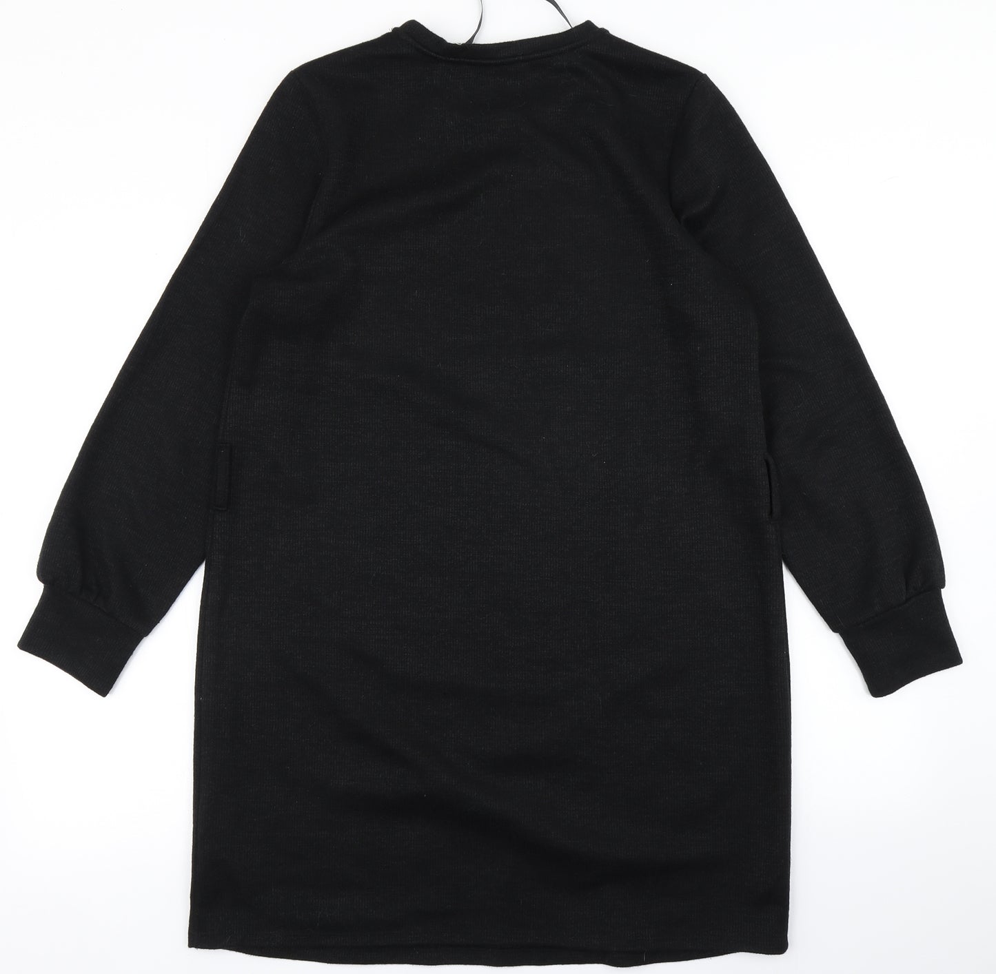 Primark Womens Black   A-Line  Size 14