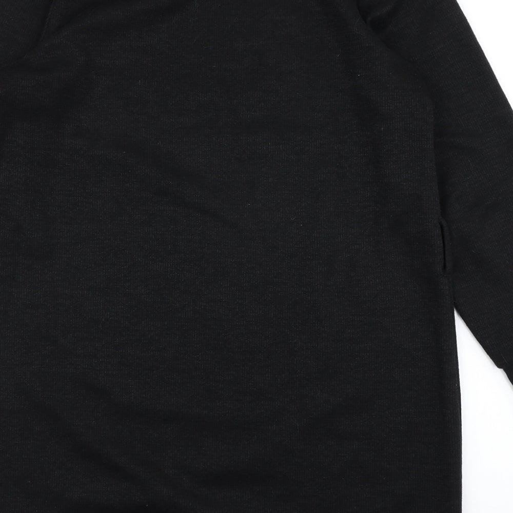 Primark Womens Black   A-Line  Size 14