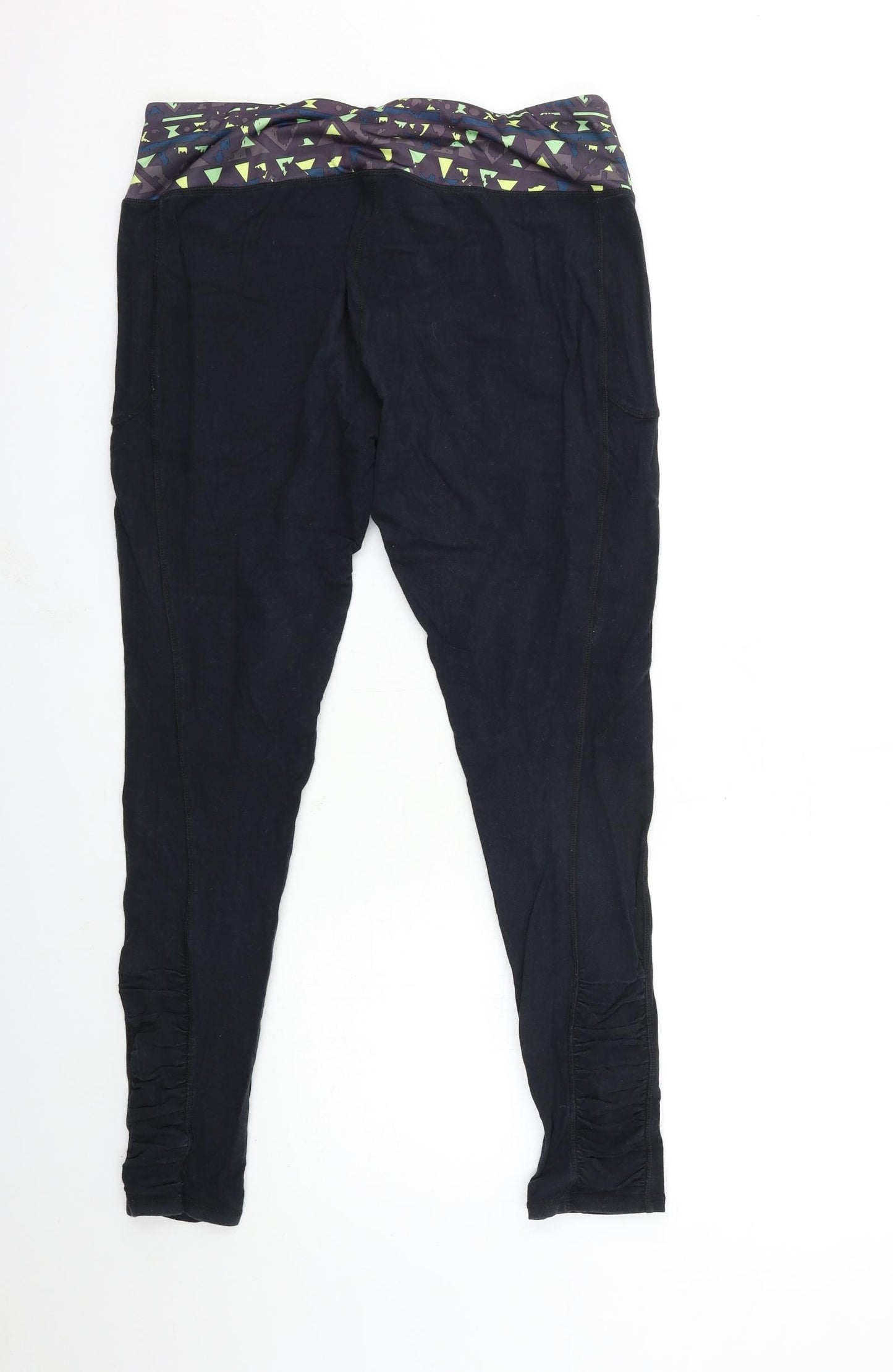 Crane Womens Black   Skinny Jeans Size 16 L27 in