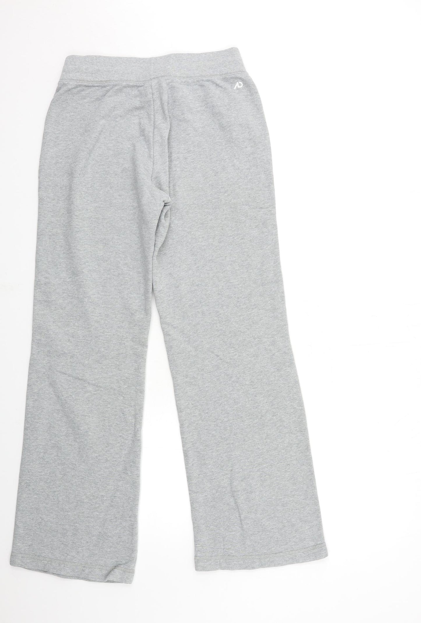 Nike Womens Grey   Sweatpants Trousers Size M L30 in