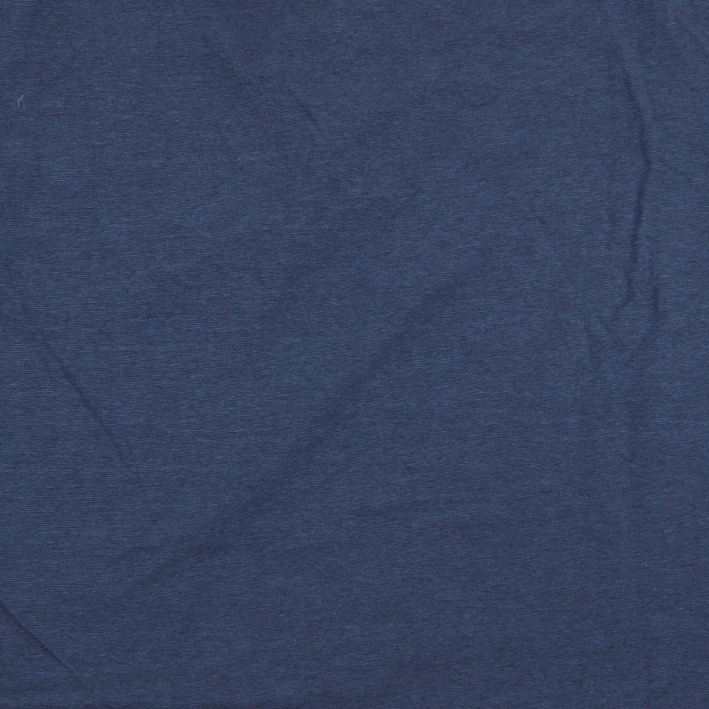 H&M Mens Blue    Polo Size 2XL