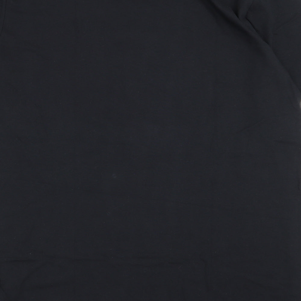 Star Wars Mens Black    T-Shirt Size L