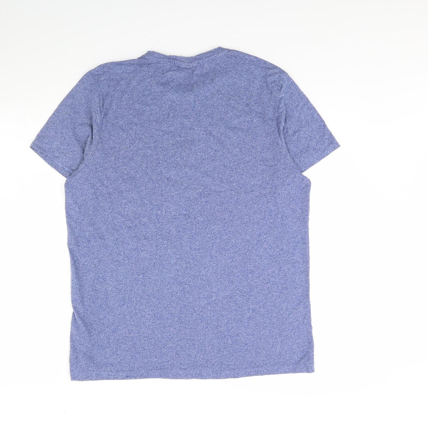 Primark Mens Blue    T-Shirt Size XL  - Avengers