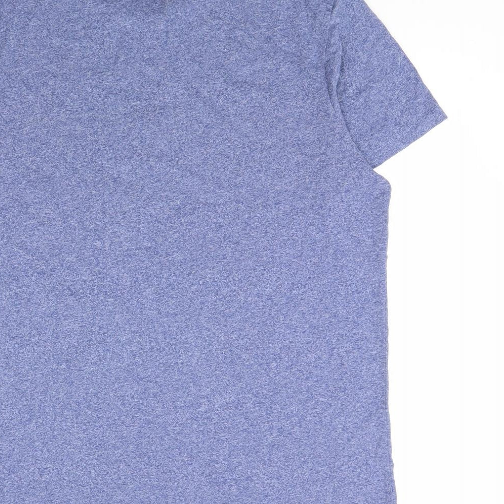 Primark Mens Blue    T-Shirt Size XL  - Avengers