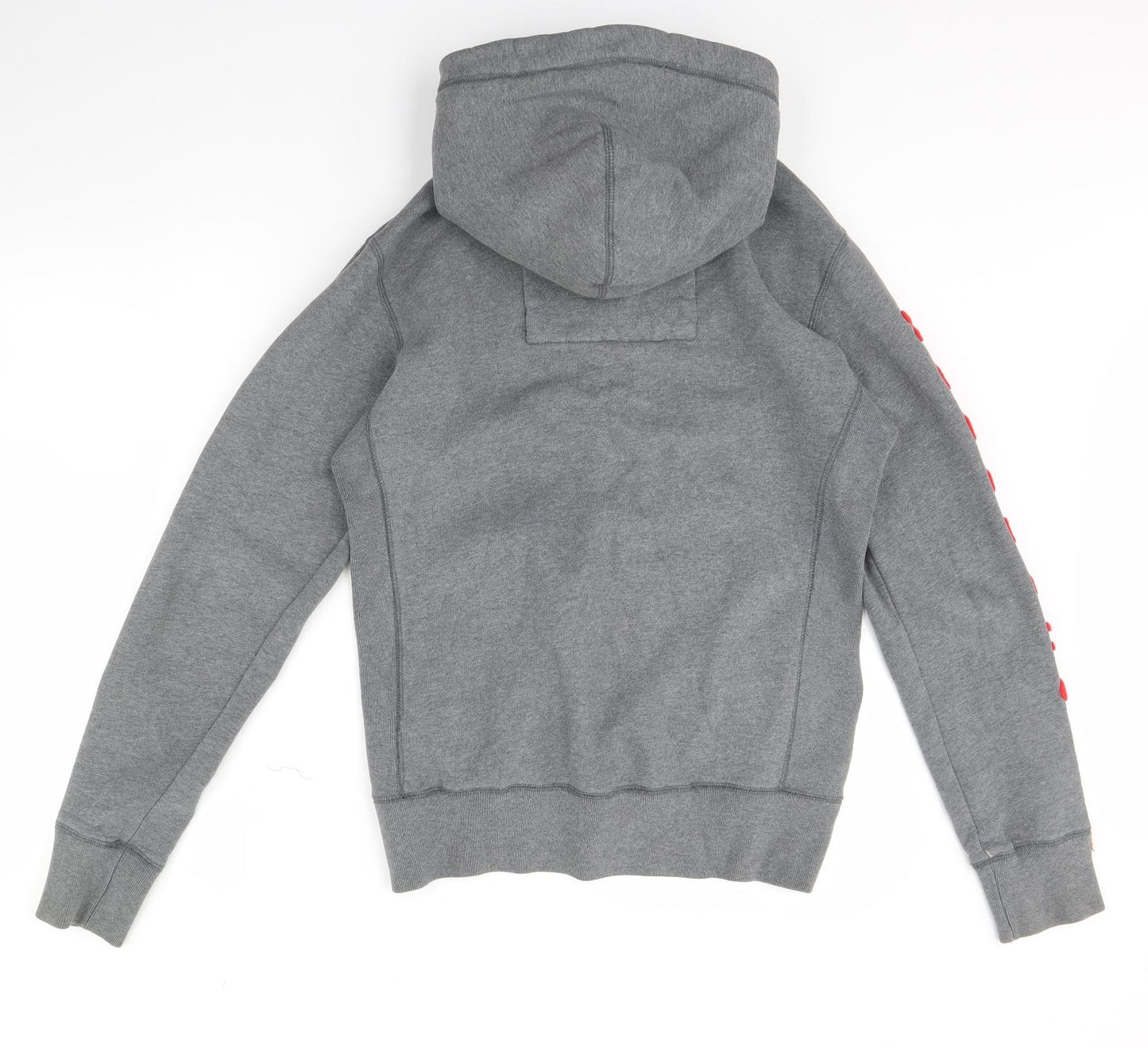 Superdry Mens Grey   Jacket  Size M