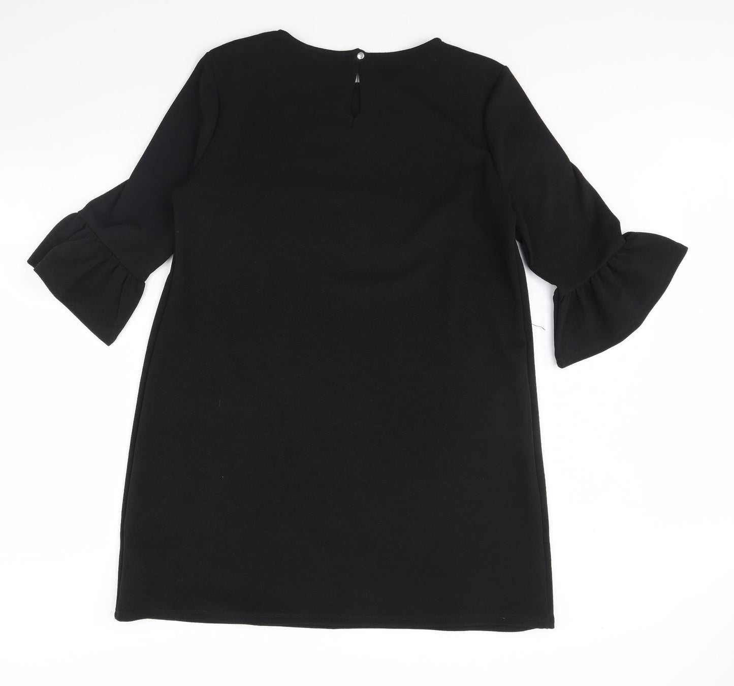 Dorothy Perkins Womens Black   Shift  Size 16