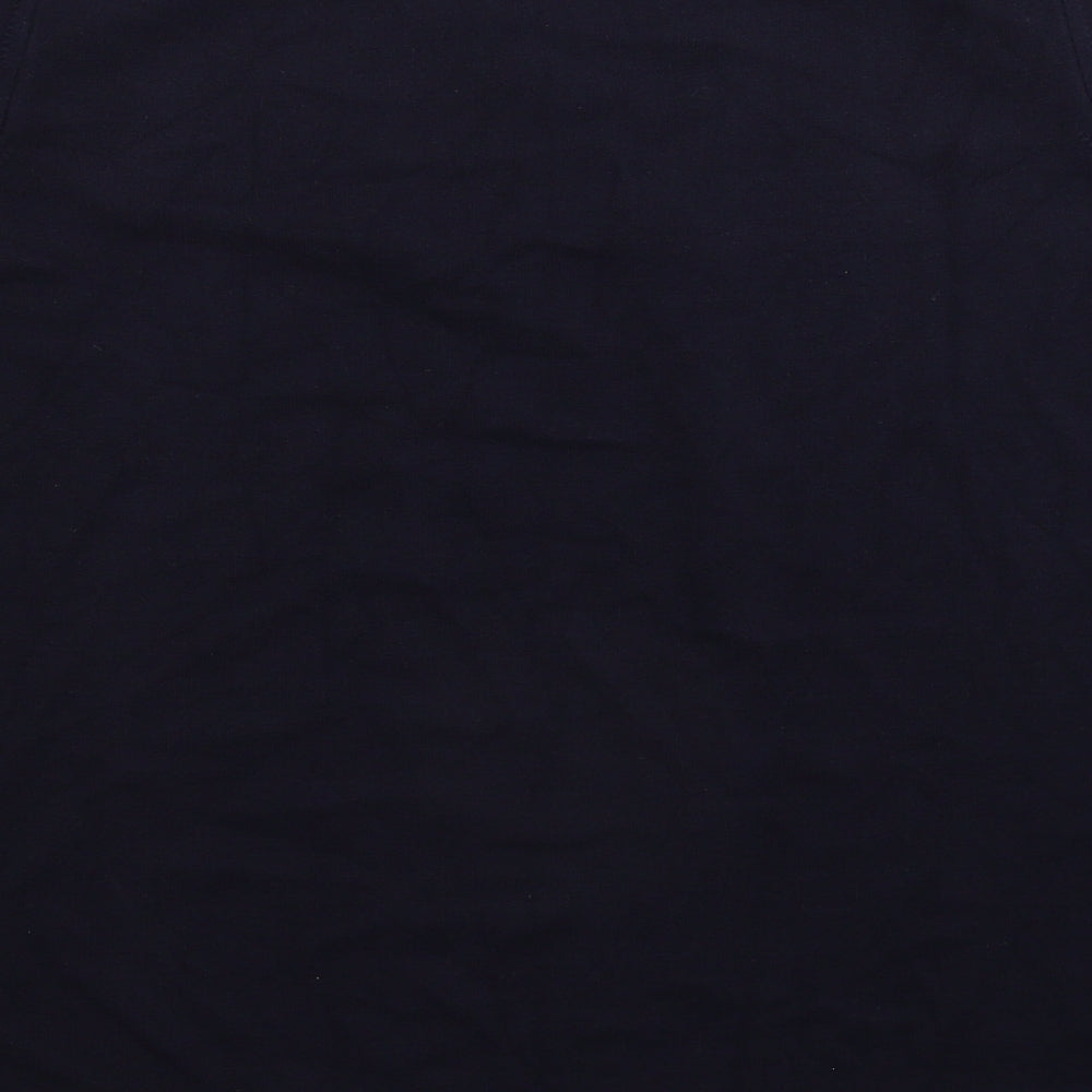 Eugen Klein Womens Multicoloured   Basic Blouse Size 20