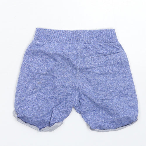 Merc Baby Blue   Cropped Trousers Size 18-24 Months  - Shorts