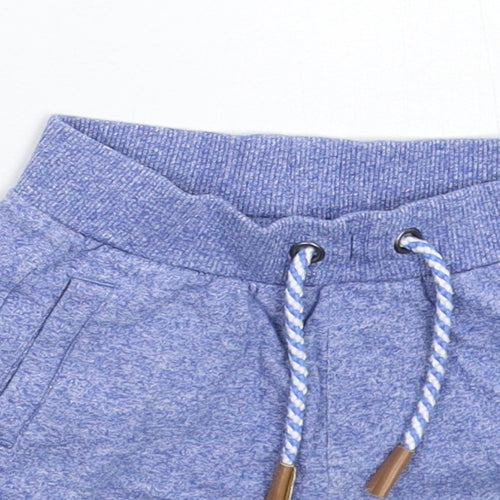 Merc Baby Blue   Cropped Trousers Size 18-24 Months  - Shorts